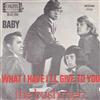 lytte på nettet The Bushmen - BabyWhat I Have Ill Give To You