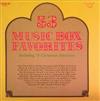 écouter en ligne No Artist - 53 Music Box Favorites