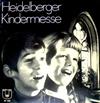 ascolta in linea Heidelberger Kindermesse - Heidelberger Kindermesse