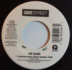 Download PM Dawn - Downtown Venus She Dreams Persistent Maybes