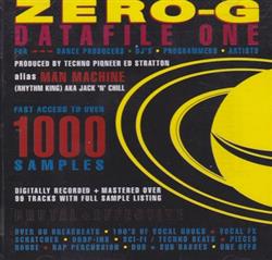 Download ZeroG - Datafile One