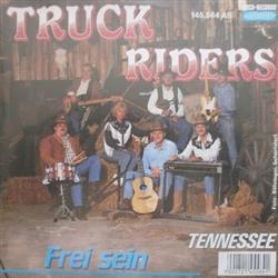 Download Truck Riders - Frei Sein