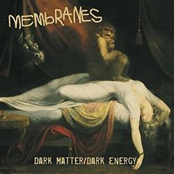 Download Membranes - Dark MatterDark Energy