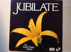 Download Jubilate Dir Astrid Riska - Jubilate