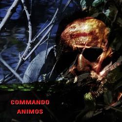 Download JeanPierre Espil - Commando Animos