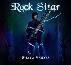 Download Bijaya Vaidya - Rock Sitar