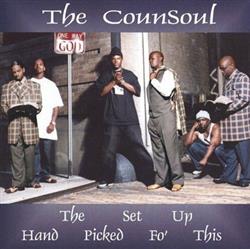 Download The CounSoul - The Set Up Hand Picked Fo This