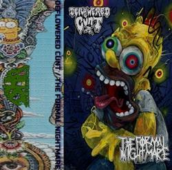 Download Deflowered Cunt, The Formal Nightmare, Deflowered Cunt - Homercore