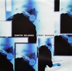 Download Dimitri Gelders - First Season