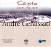 ladda ner album André Geraissati - Canto Das Águas