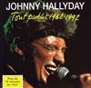 Album herunterladen Johnny Hallyday - Tout Public 1962 1992