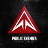 descargar álbum Public Enemies - Original Sinners