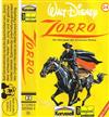 Petra SchmidtDecker - Walt Disney Folge 24 Zorro Die Abenteuer Des Schwarzen Reiters