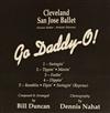 last ned album Cleveland San Jose Ballet - Go Daddy O