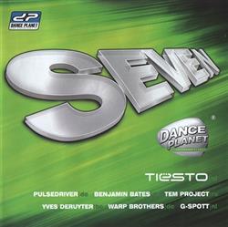 Download Various - Dance Planet Seven