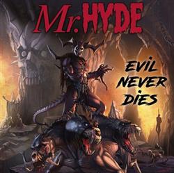 Download Mr Hyde - Evil Never Dies