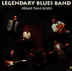 Download Legendary Blues Band - Prime Time Blues