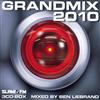 escuchar en línea Ben Liebrand - Grandmix 2010