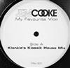 escuchar en línea Jem Cooke - My Favourite Vice