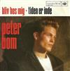 baixar álbum Peter Bom - Bliv Hos Mig Tiden Er Inde