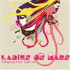 baixar álbum Ladies On Mars - A Rescue From Earth EP