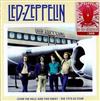 ladda ner album Led Zeppelin - Over The Hills And Far Away The 1973 US Tour