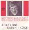 escuchar en línea Birger Højland - Lille Lone Karen I Køge