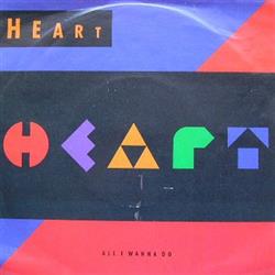 Download Heart - All I Wanna Do