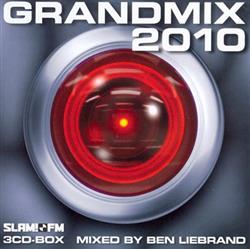 Download Ben Liebrand - Grandmix 2010