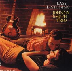 Download Johnny Smith Trio - Easy Listening