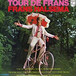 Download Frans Halsema - Tour De Frans