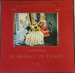 Download Beaumarchais, ComédieFrançaise - Le Mariage De Figaro