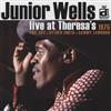 Junior Wells - Live At Theresas 1975