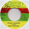 ouvir online Nitty Kutchie, Lady Spice - Lethal Weapon One Man A Do It