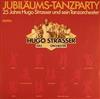 descargar álbum Hugo Strasser Und Sein Tanzorchester - Jubiläums Tanzparty