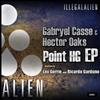 online anhören Gabryel Casse & Hector Oaks - Point HG EP