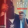 ladda ner album JR Luxury - 656 days Incarceration Made Me