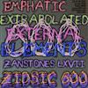 baixar álbum Zanstones - Emphatic Extrapolated External Elements