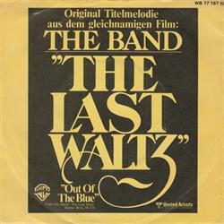 Download The Band - The Last Waltz Original Titelmelodie Aus Dem Gleichnamigen Film