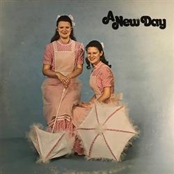 Download The Brustad Sisters - A New Day With The Brustad Sisters