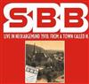 SBB - Live In Neckargemund 1978 From A Town Called N