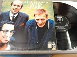 Download Phil Seamen Trio - Phil Seamen Meets Eddie Gomez