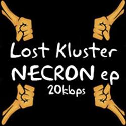 Download Lost Kluster - Necron EP