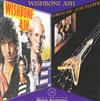 online luisteren Wishbone Ash - Front Page News Just Testing