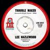 last ned album Lee Hazlewood - Trouble Maker