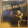 kuunnella verkossa Idris Goodwin - Rhyming While Black