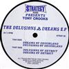 online luisteren Tony Crooks - The Delusions Dreams