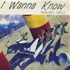 kuunnella verkossa Bernard Swell - I Wanna Know