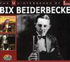 Album herunterladen Bix Beiderbecke - The Quintessence Of Bix Beiderbecke