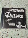 escuchar en línea Underground Alliance - We AreThe Underground Alliance